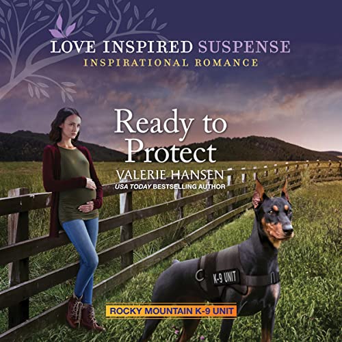 Cover of Ready to Protect