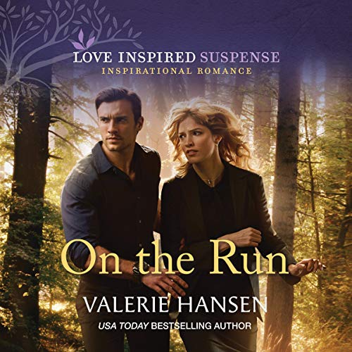 Cover of On the Run