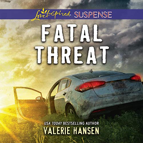 Cover of Fatal Threat