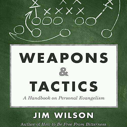 Cover of Weapons & Tactics