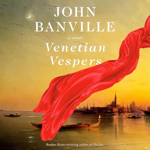 Cover of Venetian Vespers