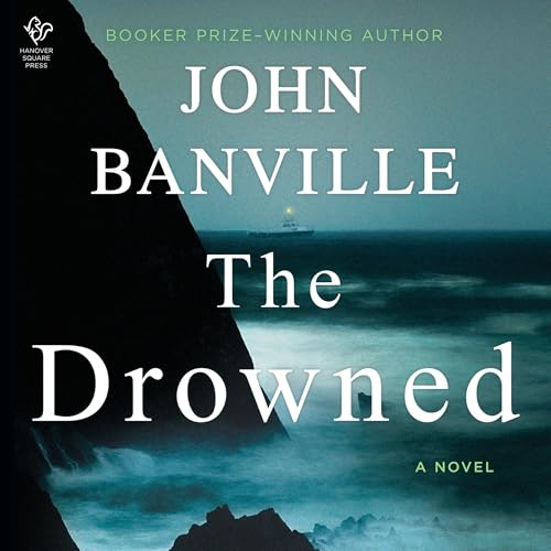 Cover of The Drowned