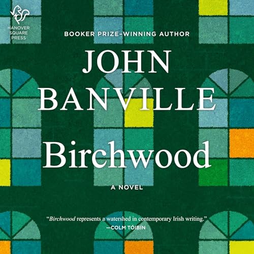 Cover of Birchwood