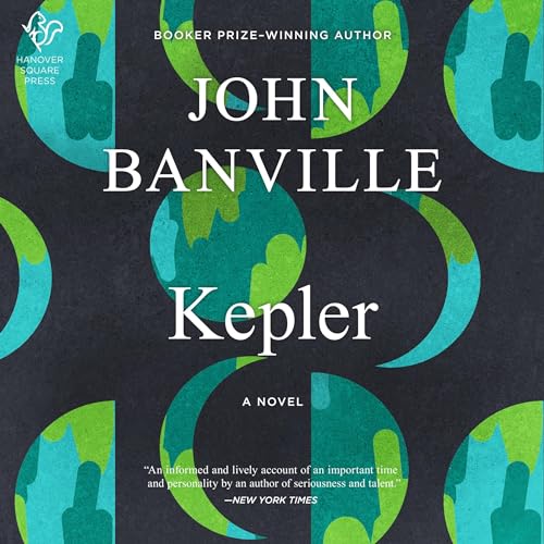 Cover of Kepler