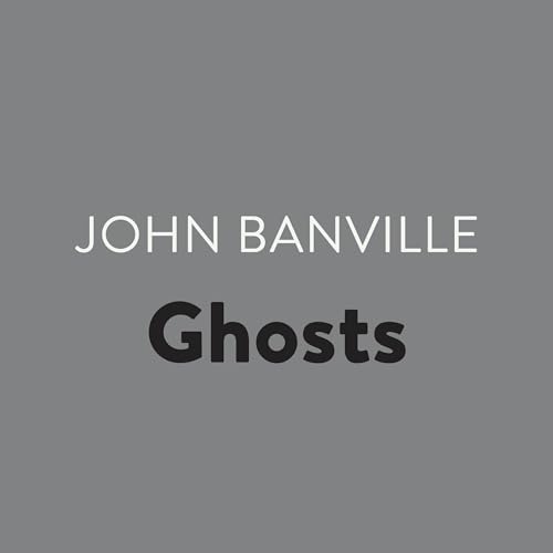 Cover of Ghosts