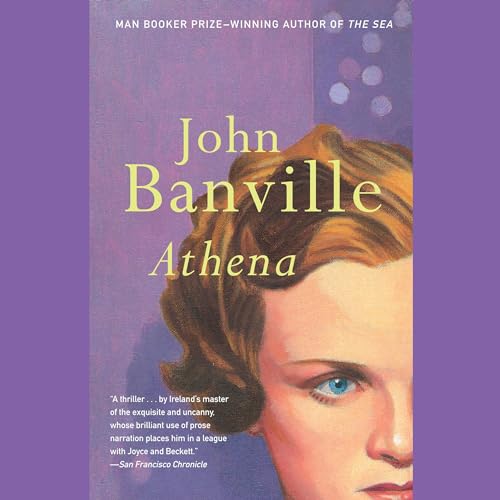 Cover of Athena