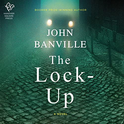 Cover of The Lock-Up
