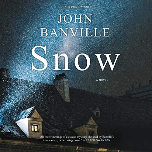 Cover of Snow