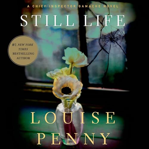 Cover of Still Life