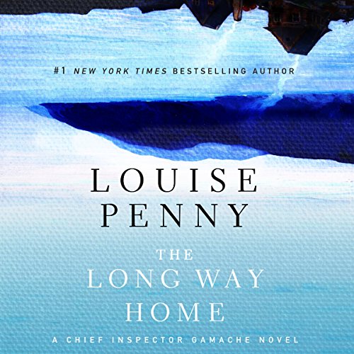 Cover of The Long Way Home