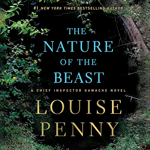 Cover of The Nature of the Beast