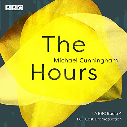 Cover of The Hours