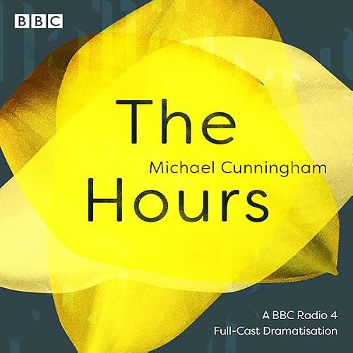 Cover of The Hours