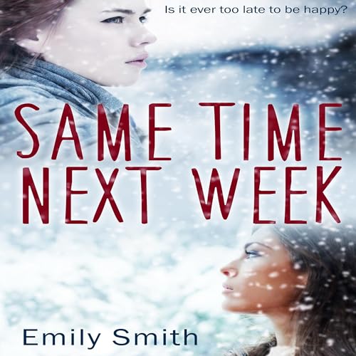 Cover of Same Time Next Week