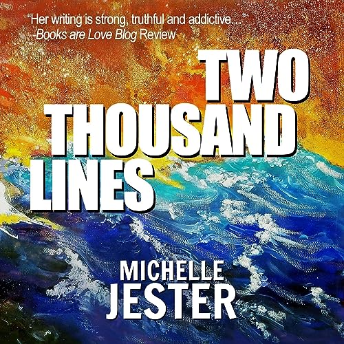 Cover of Two Thousand Lines