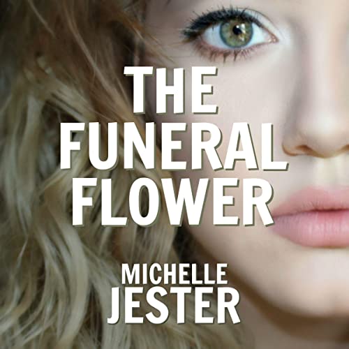 Cover of The Funeral Flower