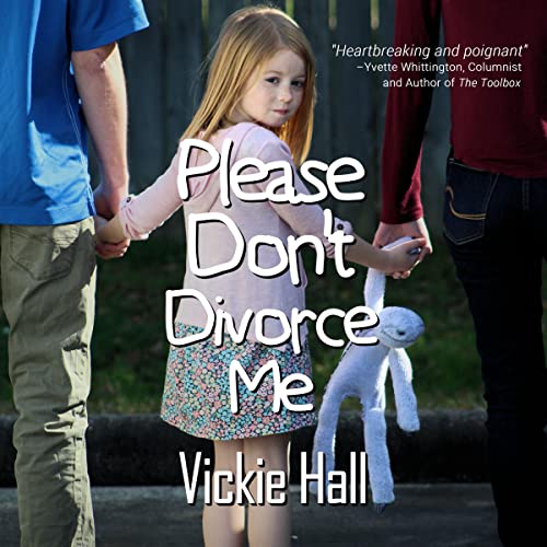 Cover of Please Don't Divorce Me