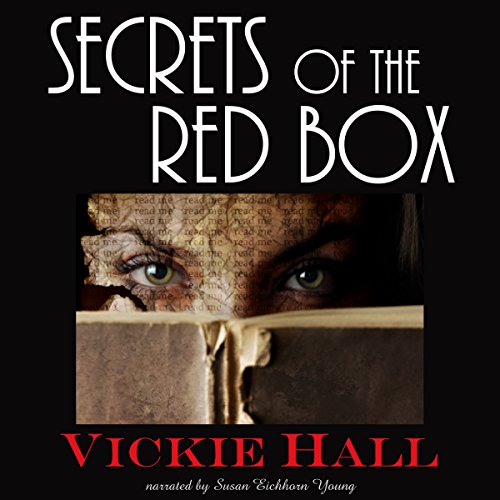 Cover of Secrets of the Red Box