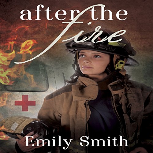 Cover of After the Fire