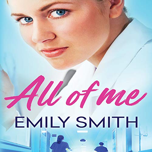 Cover of All of Me