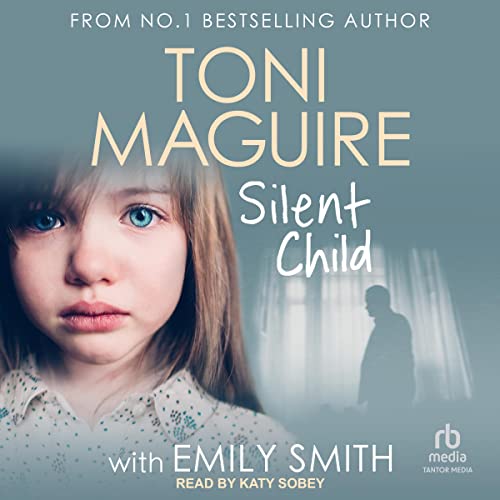 Cover of Silent Child
