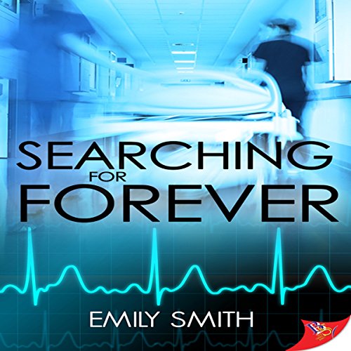 Cover of Searching for Forever