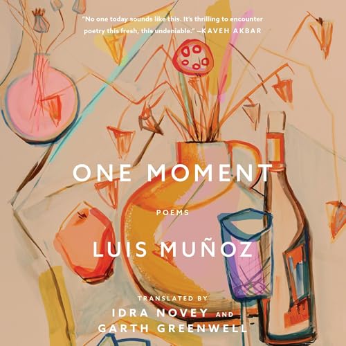 Cover of One Moment