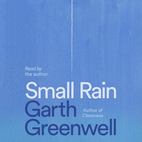 Cover of Small Rain