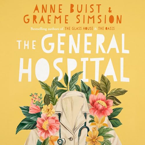 Cover of The General Hospital