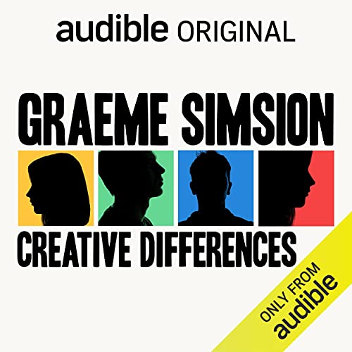 Cover of Creative Differences