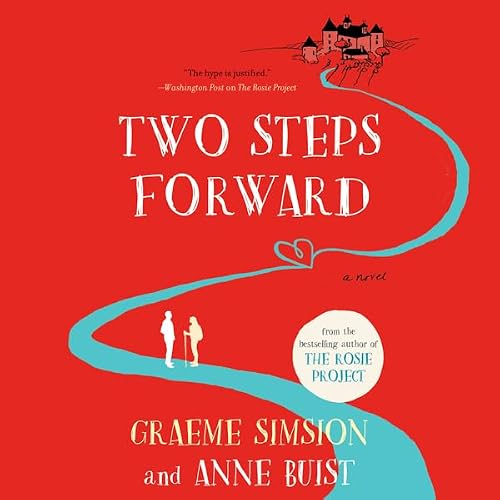 Cover of Two Steps Forward