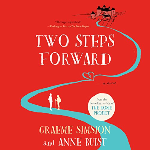 Cover of Two Steps Forward