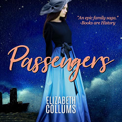 Cover of Passengers