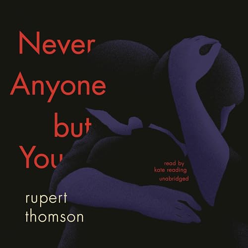 Cover of Never Anyone but You