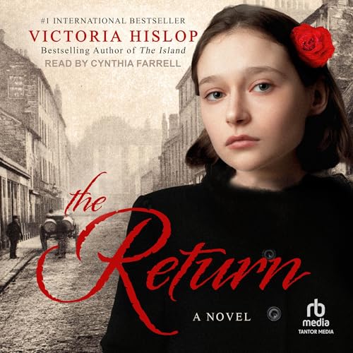 Cover of The Return