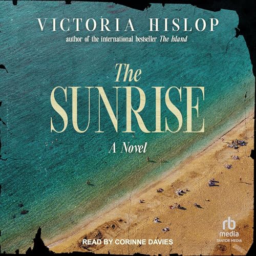 Cover of The Sunrise