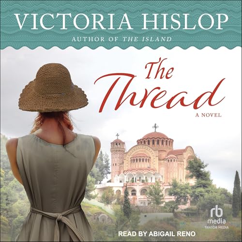 Cover of The Thread