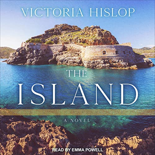 Cover of The Island