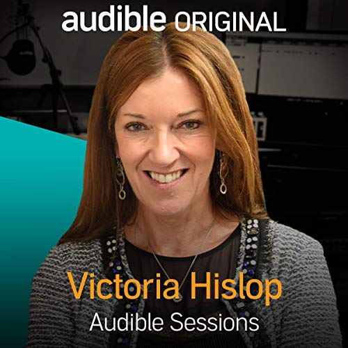 Cover of Victoria Hislop