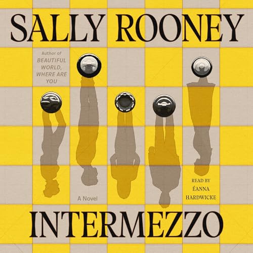 Cover of Intermezzo