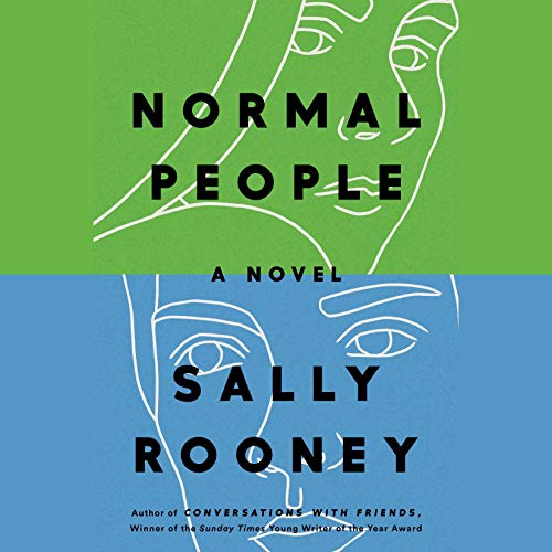 Cover of Normal People