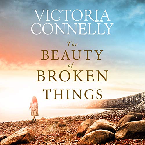 Cover of The Beauty of Broken Things