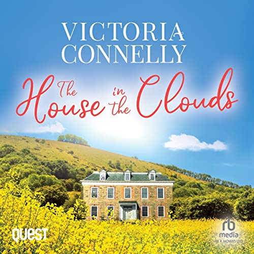 Cover of The House in the Clouds
