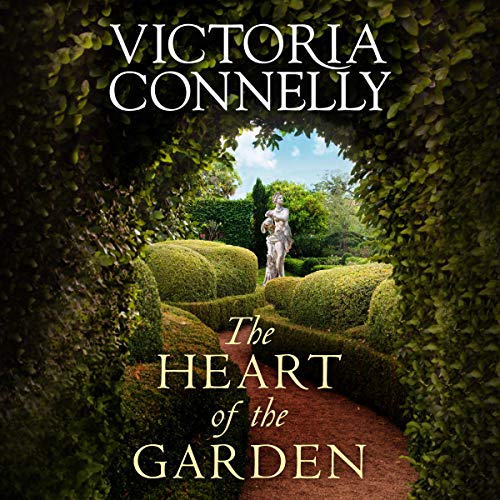 Cover of The Heart of the Garden