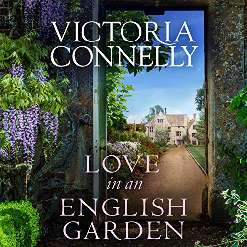 Cover of Love in an English Garden
