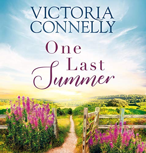 Cover of One Last Summer