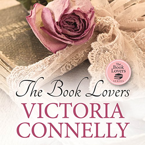 Cover of The Book Lovers