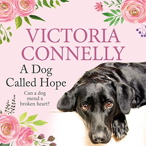 Cover of A Dog Called Hope