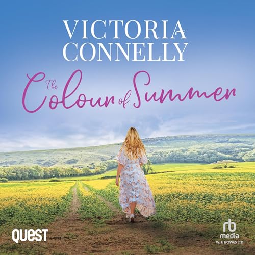 Cover of The Colour of Summer