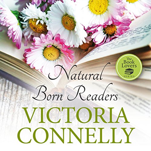 Cover of Natural Born Readers